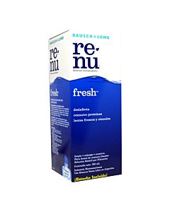 RENU FRESH x 355 ML SOL