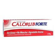 CALORUB FORTE 35 GR