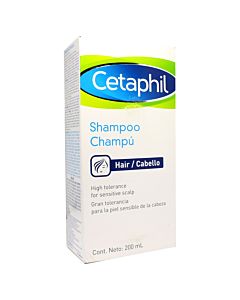 CETAPHIL SH. A/TOL.C/N200