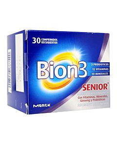 BION 3 SENIOR