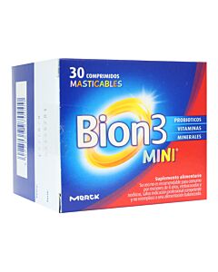 BION3 MINI X 30 COM