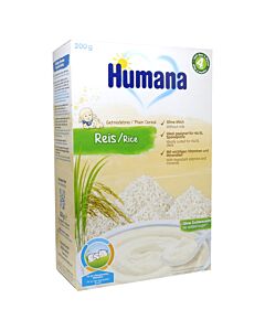 CEREAL HUMANA ARROZ