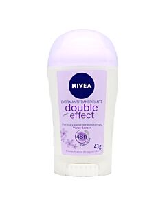 NIVEA DES. DOUBLE EFFECT 43 GR