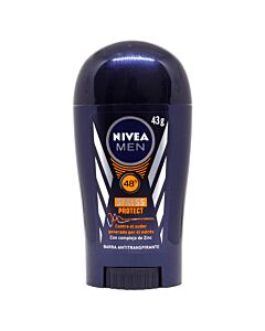 NIVEA BARRA STRESS PROTECT