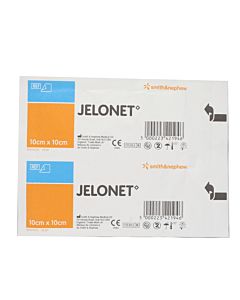 JELONET APOSITO 10 X 10 CM