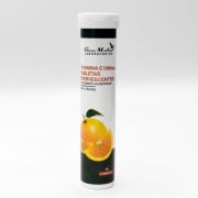 VITAMINA C 1000  X 20 EFERV