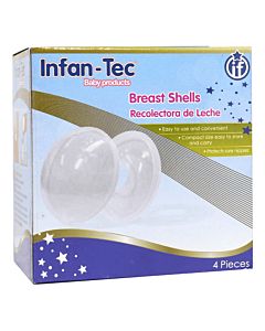 RECOLETOR DE LECHE SILICONA
