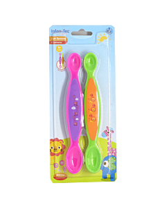 JUEGO DE CUCHARAS SAFARI
