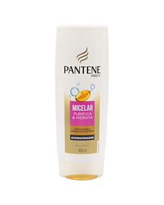 PANTENE ACOND 400 ML MICELLAR