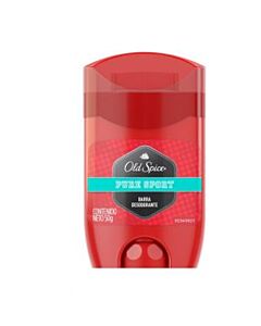 OLD SPICE DESODORANTE STICK PURE SPORT 60GR.