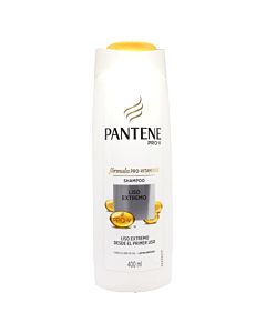 PANTENE SHAMPOO LISO EXTREMO X 400 ML
