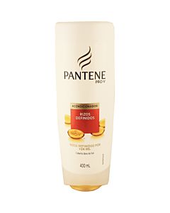 PANTENE ACOND RIZOS DEFINIDOS X 400ML