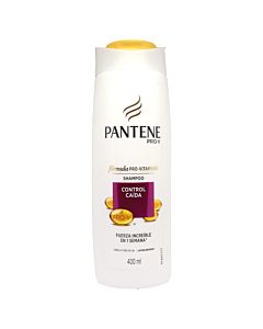 PANTENE SHAMPOO AMINO PRO-V CONTROL CAIDA 400ML