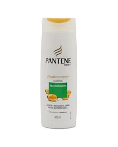 PANTENE SHAMPOO RESTAURACION 400ML