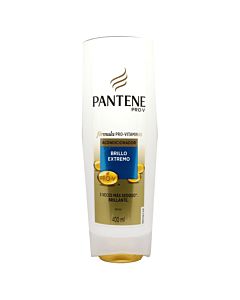 PANTENE ACOND BRILLO EXTREMO X 400ML
