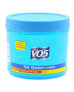 GEL VO5 MEN x 500 GM