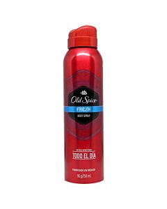 OLD SPICE FRESH