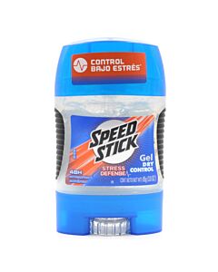 SPEED STICK STRESS DEFENSE