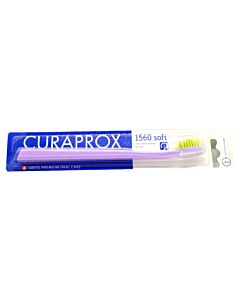 CURAPROX CEPILLO DENTAL CS 1560 TOOTHBRUSH SOFT
