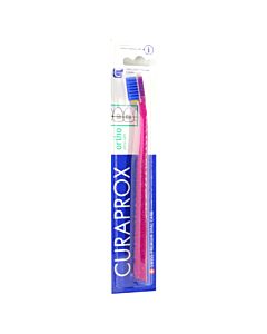 CEP. CURAPROX ORTHO ULTRA SOFT