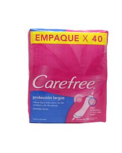 CAREFREE *40