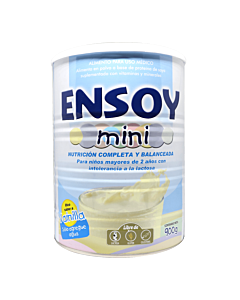 ENSOY MINI 900 G