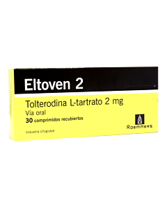 ELTOVEN 2  2MGX  30