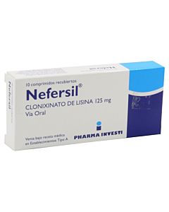 NEFERSIL