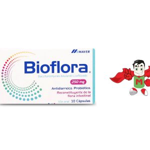 BIOFLORA COMP