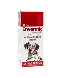 INVERMIC PERROS