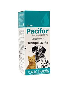 PACIFOR