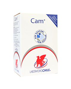 CAM JBE.120ML.