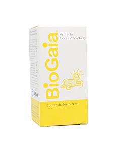 BIOGAIA