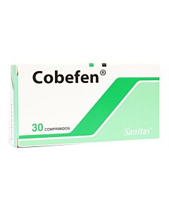 COBEFEN COM. 30