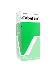 COBEFEN JBE 120 ML