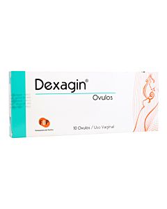 DEXAGIN OV.10