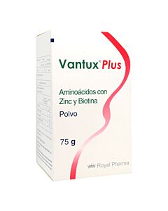 VANTUX PLUS 75 GR