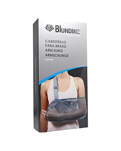 CABESTRILLO BRAZO BLUNDING TALLA S