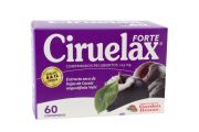 CIRUELAX FORTE X 60