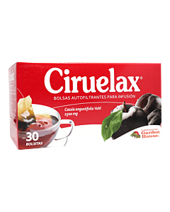 CIRUELAX TE LAX.30