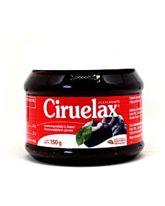 CIRUELAX JAL.150GR