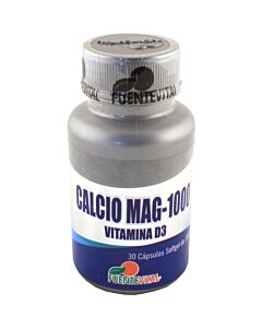 calcio+ magnesio com