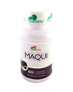 maqui berry