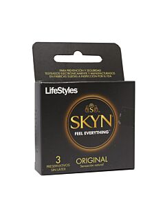 SKYN sin latex