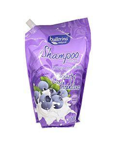 SHAMPOO YOGURT ARANDANOS
