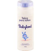 BABYLAND TALCO NI?OS 100 GR