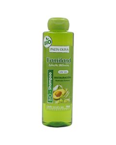 FAMILAND BIO SH 750 ML PALTA OLIVO
