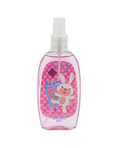 BABYLAND COL 210 ML ROSADA