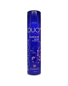DUO LACA EXT. FTE. 330 ML