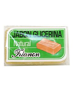 TRIANNON JABON DE GLICERINA 100 GRAMOS